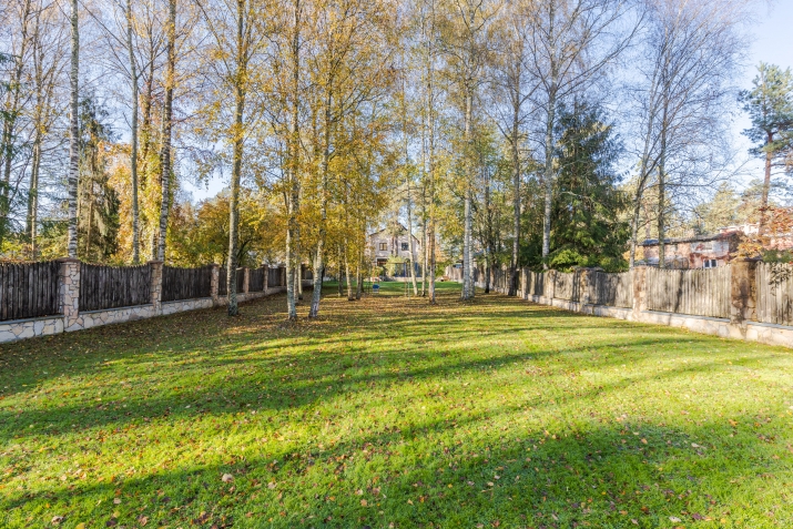 Pārdod māju, Ozolu iela 5, Garkalnes novads, Langstiņi / 440 000 € 54