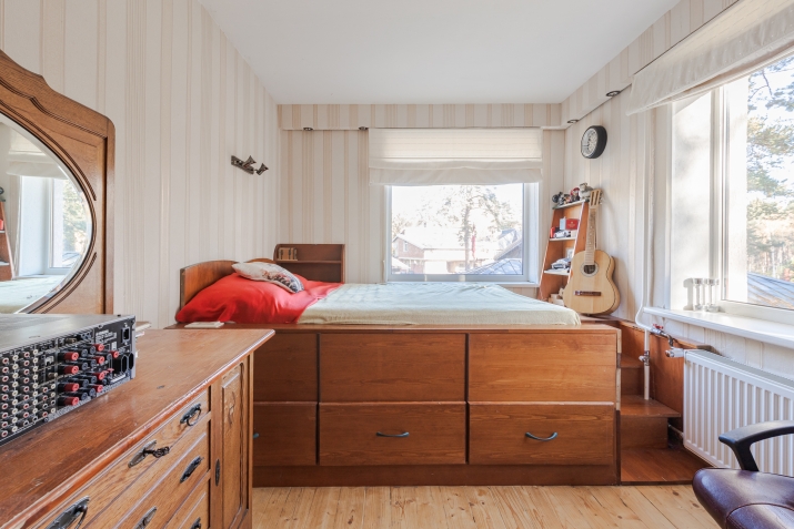 Pārdod māju, Ozolu iela 5, Garkalnes novads, Langstiņi / 440 000 € 28