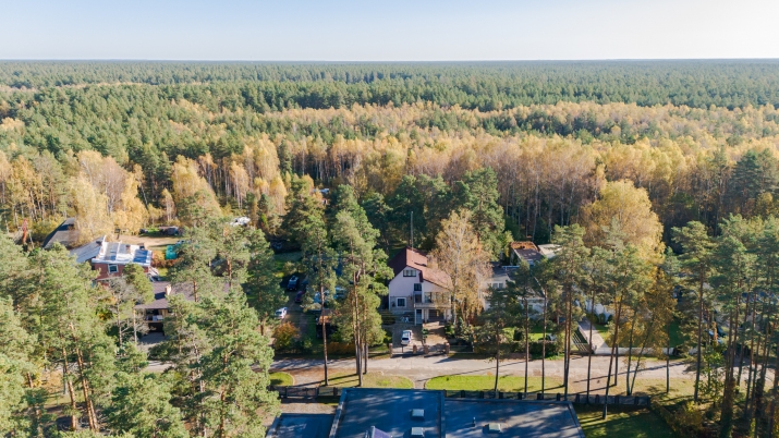 Pārdod māju, Ozolu iela 5, Garkalnes novads, Langstiņi / 440 000 € 80