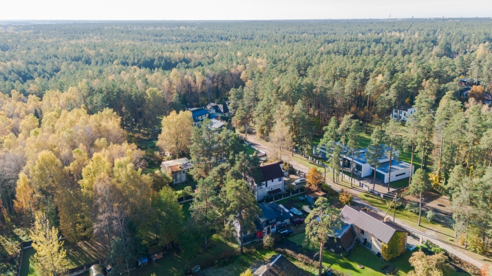 Pārdod māju, Ozolu iela 5, Garkalnes novads, Langstiņi / 440 000 € 81