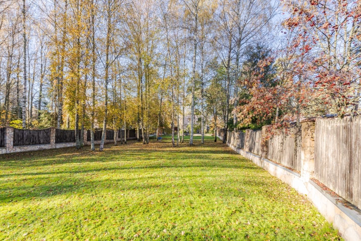 Pārdod māju, Ozolu iela 5, Garkalnes novads, Langstiņi / 440 000 € 52