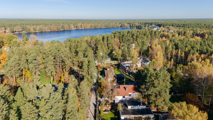 Pārdod māju, Ozolu iela 5, Garkalnes novads, Langstiņi / 440 000 € 79