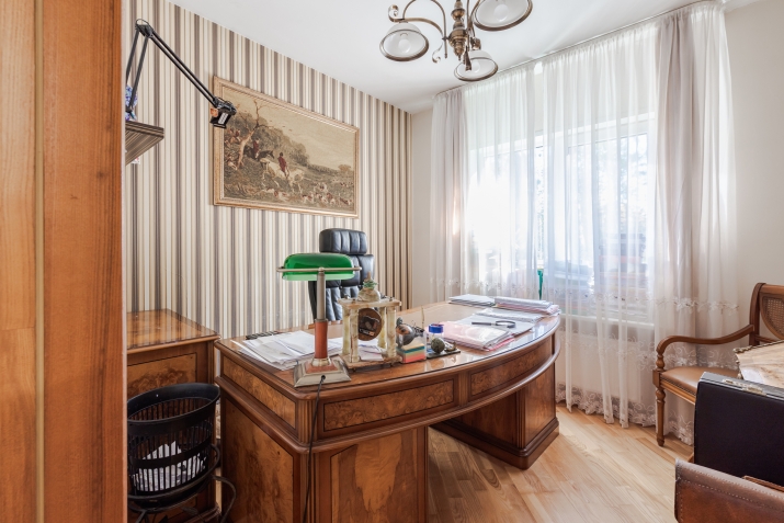 Pārdod māju, Ozolu iela 5, Garkalnes novads, Langstiņi / 440 000 € 14