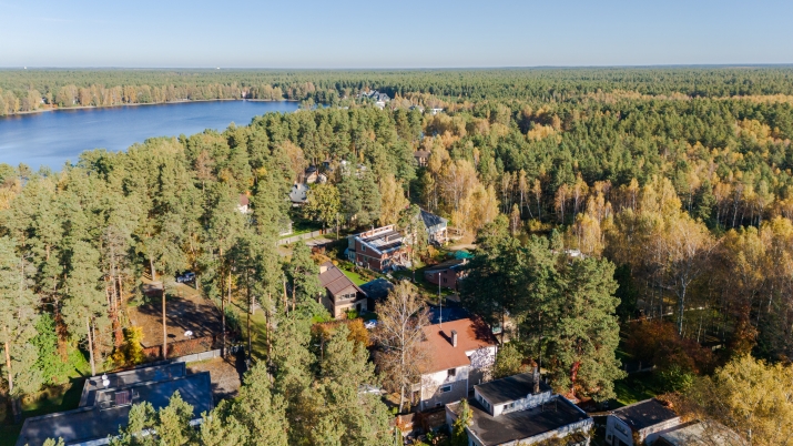 Pārdod māju, Ozolu iela 5, Garkalnes novads, Langstiņi / 440 000 € 85