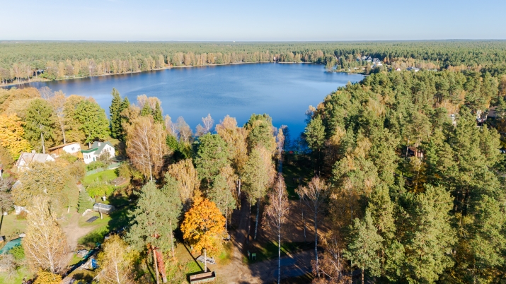 Pārdod māju, Ozolu iela 5, Garkalnes novads, Langstiņi / 440 000 € 88