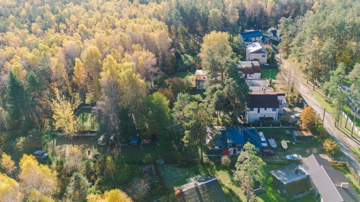 Pārdod māju, Ozolu iela 5, Garkalnes novads, Langstiņi / 440 000 € 82
