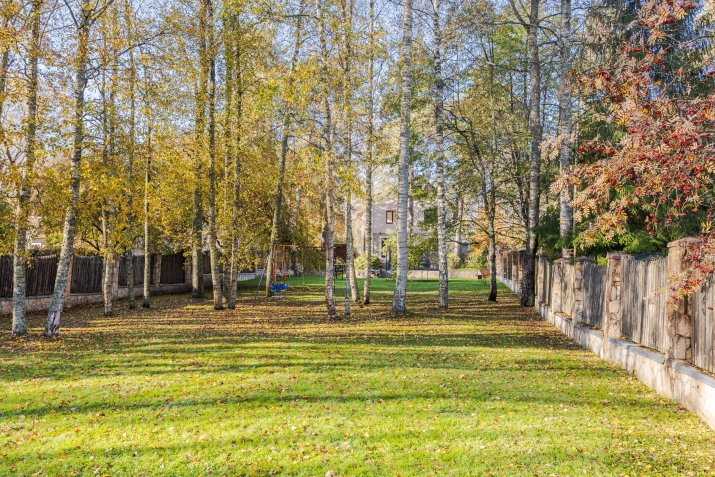 Pārdod māju, Ozolu iela 5, Garkalnes novads, Langstiņi / 440 000 € 56