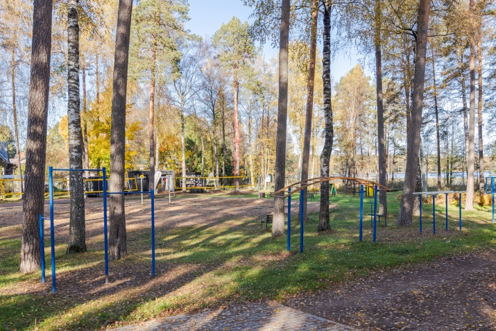 Pārdod māju, Ozolu iela 5, Garkalnes novads, Langstiņi / 440 000 € 53