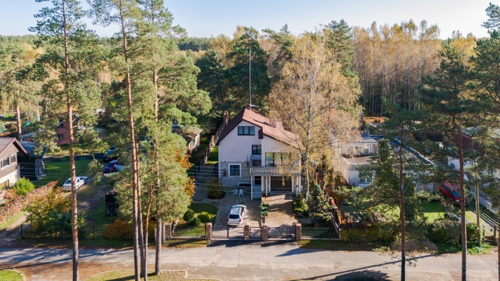 Pārdod māju, Ozolu iela 5, Garkalnes novads, Langstiņi / 440 000 € 73