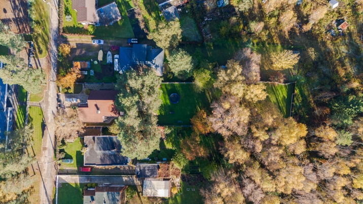 Pārdod māju, Ozolu iela 5, Garkalnes novads, Langstiņi / 440 000 € 76