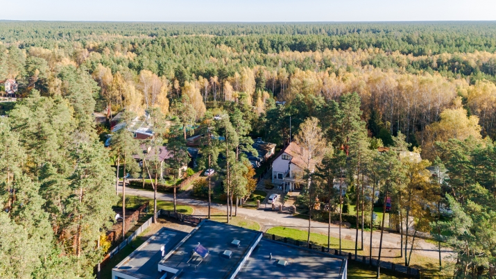 Pārdod māju, Ozolu iela 5, Garkalnes novads, Langstiņi / 440 000 € 75