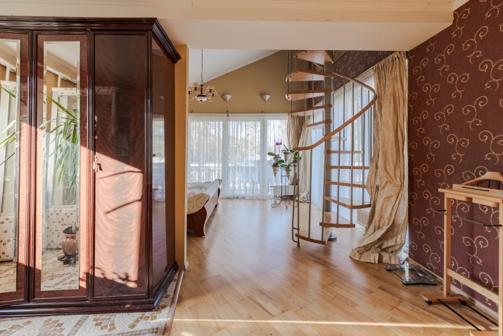 Pārdod māju, Ozolu iela 5, Garkalnes novads, Langstiņi / 440 000 € 32