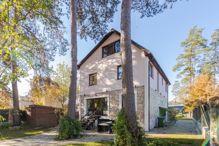 Pārdod māju, Ozolu iela 5, Garkalnes novads, Langstiņi / 440 000 € 62