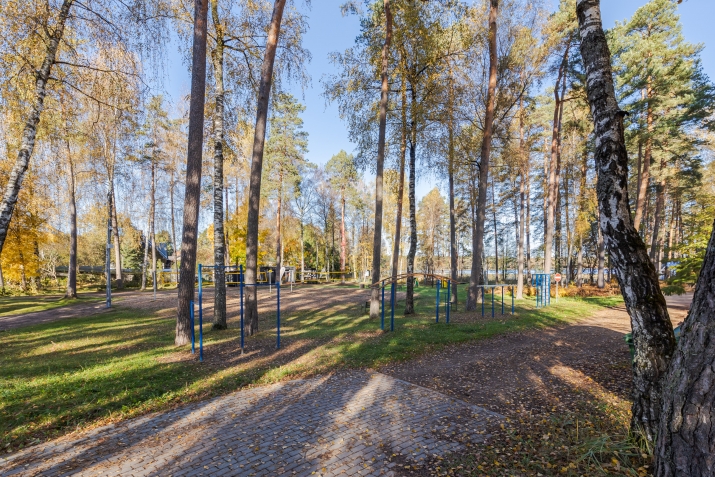Pārdod māju, Ozolu iela 5, Garkalnes novads, Langstiņi / 440 000 € 74