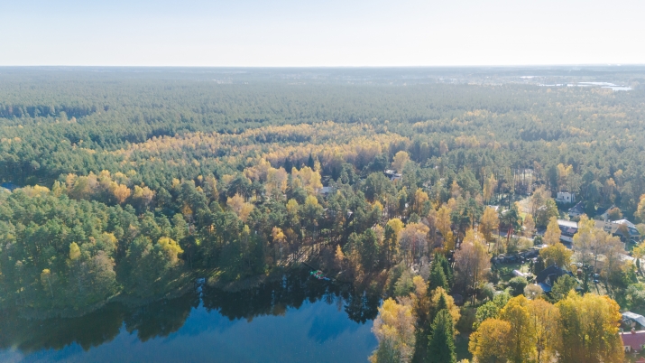 Pārdod māju, Ozolu iela 5, Garkalnes novads, Langstiņi / 440 000 € 89