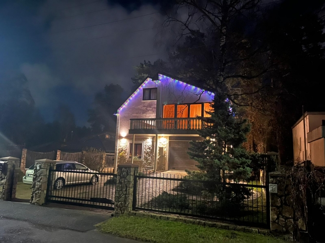 Pārdod māju, Ozolu iela 5, Garkalnes novads, Langstiņi / 440 000 € 68