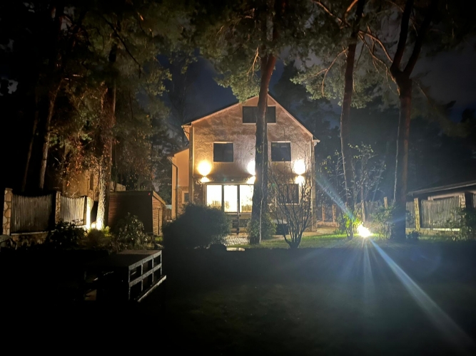 Pārdod māju, Ozolu iela 5, Garkalnes novads, Langstiņi / 440 000 € 69