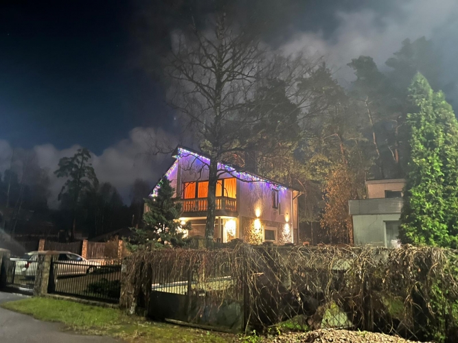 Pārdod māju, Ozolu iela 5, Garkalnes novads, Langstiņi / 440 000 € 70