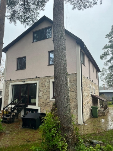 Pārdod māju, Ozolu iela 5, Garkalnes novads, Langstiņi / 440 000 € 64