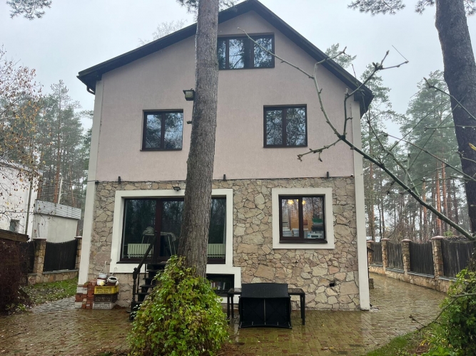 Pārdod māju, Ozolu iela 5, Garkalnes novads, Langstiņi / 440 000 € 63