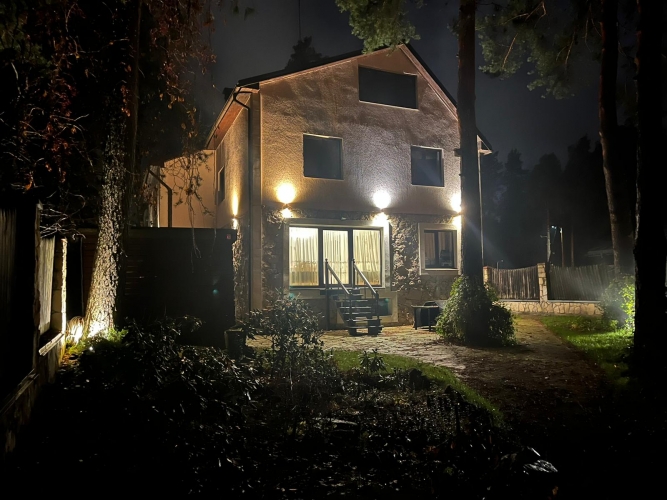Pārdod māju, Ozolu iela 5, Garkalnes novads, Langstiņi / 440 000 € 65