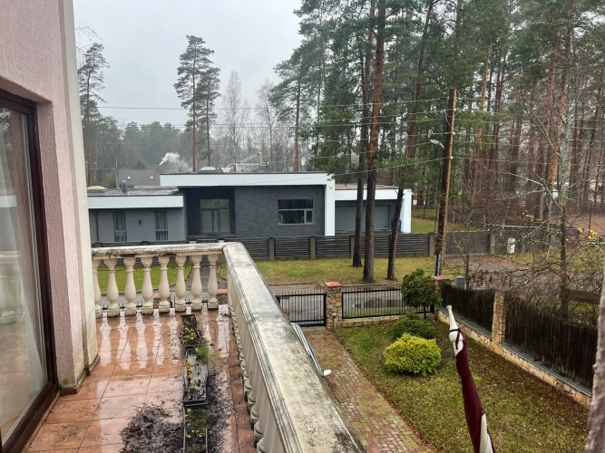 Pārdod māju, Ozolu iela 5, Garkalnes novads, Langstiņi / 440 000 € 48