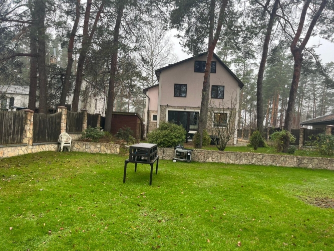 Pārdod māju, Ozolu iela 5, Garkalnes novads, Langstiņi / 440 000 € 58