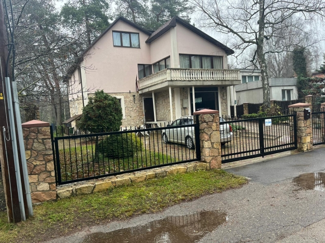 Pārdod māju, Ozolu iela 5, Garkalnes novads, Langstiņi / 440 000 € 61
