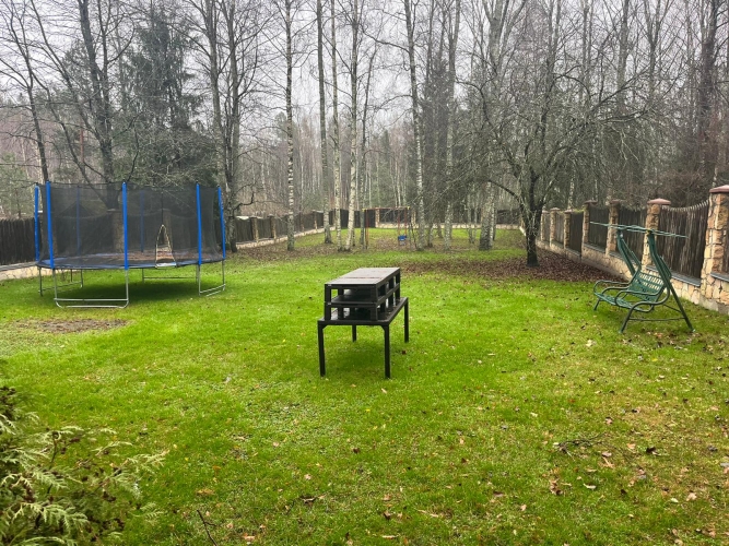 Pārdod māju, Ozolu iela 5, Garkalnes novads, Langstiņi / 440 000 € 55