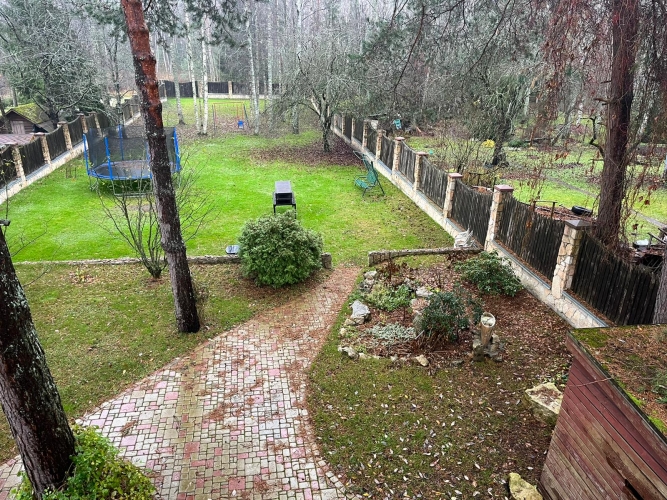 Pārdod māju, Ozolu iela 5, Garkalnes novads, Langstiņi / 440 000 € 50