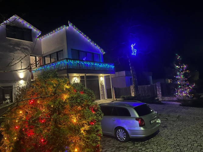 Pārdod māju, Ozolu iela 5, Garkalnes novads, Langstiņi / 440 000 € 94