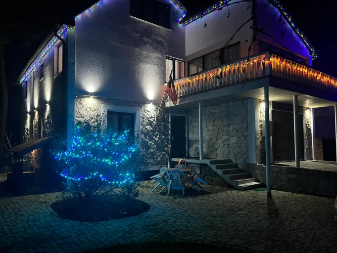 Pārdod māju, Ozolu iela 5, Garkalnes novads, Langstiņi / 440 000 € 96