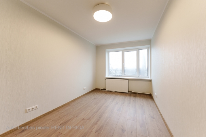 Izīrē dzīvokli, Tvaika iela 16, Rīga, Labais krasts, Sarkandaugava / 550 € 8