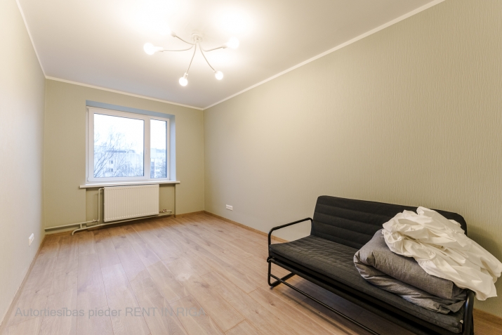 Izīrē dzīvokli, Tvaika iela 16, Rīga, Labais krasts, Sarkandaugava / 550 € 10