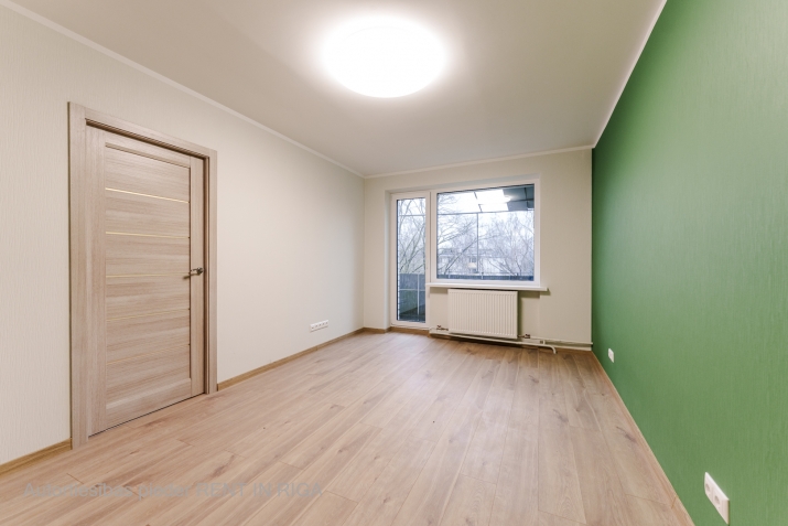 Izīrē dzīvokli, Tvaika iela 16, Rīga, Labais krasts, Sarkandaugava / 550 € 1