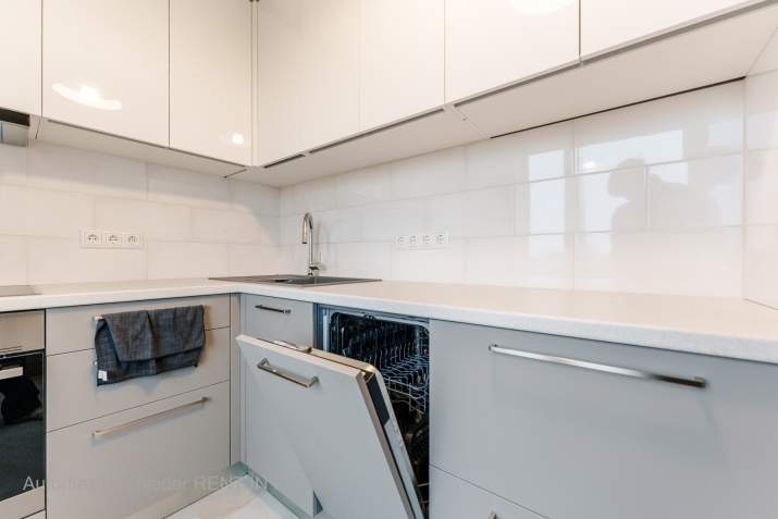Izīrē dzīvokli, Tvaika iela 16, Rīga, Labais krasts, Sarkandaugava / 550 € 6