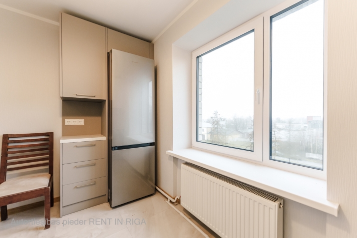 Izīrē dzīvokli, Tvaika iela 16, Rīga, Labais krasts, Sarkandaugava / 550 € 7
