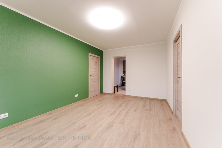 Izīrē dzīvokli, Tvaika iela 16, Rīga, Labais krasts, Sarkandaugava / 550 € 2