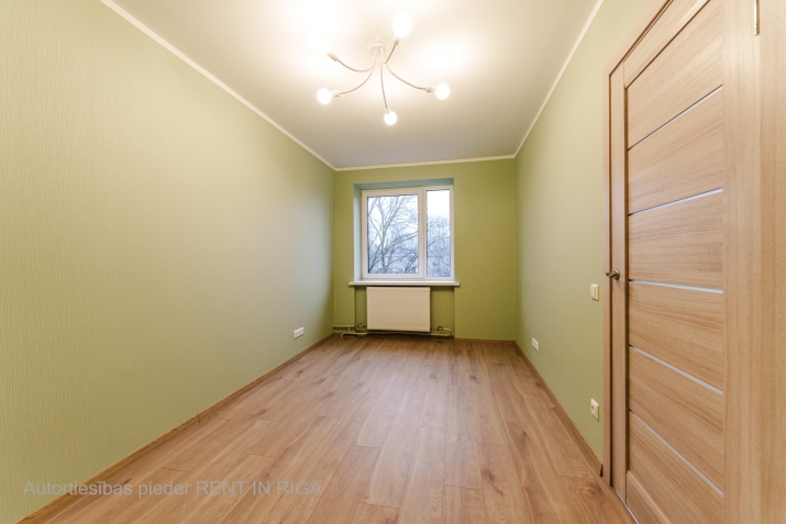 Izīrē dzīvokli, Tvaika iela 16, Rīga, Labais krasts, Sarkandaugava / 550 € 12