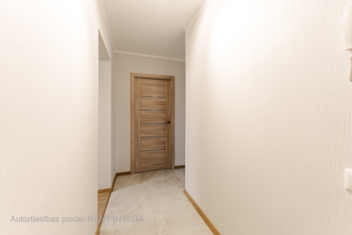Izīrē dzīvokli, Tvaika iela 16, Rīga, Labais krasts, Sarkandaugava / 550 € 13