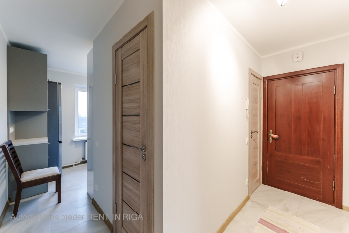 Izīrē dzīvokli, Tvaika iela 16, Rīga, Labais krasts, Sarkandaugava / 550 € 3