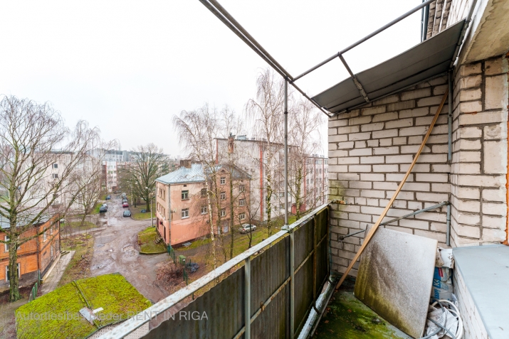 Izīrē dzīvokli, Tvaika iela 16, Rīga, Labais krasts, Sarkandaugava / 550 € 11