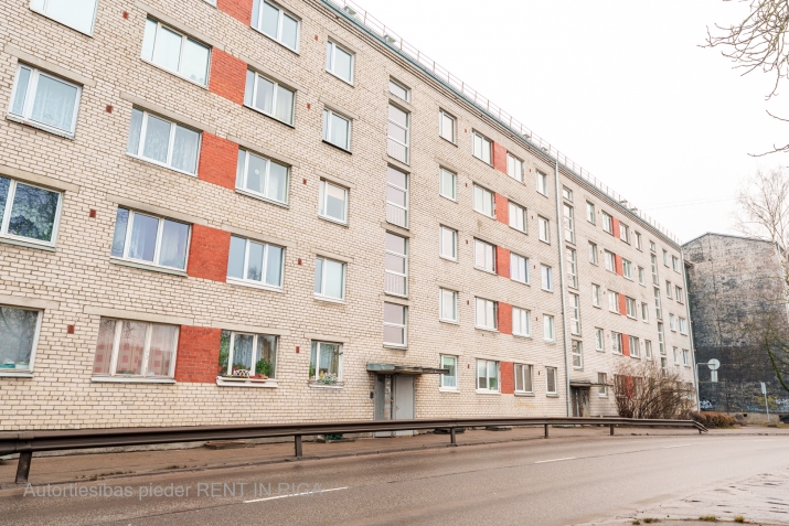 Izīrē dzīvokli, Tvaika iela 16, Rīga, Labais krasts, Sarkandaugava / 550 € 16