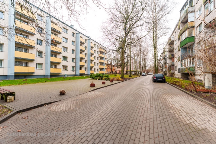 Izīrē dzīvokli, Tvaika iela 16, Rīga, Labais krasts, Sarkandaugava / 550 € 18