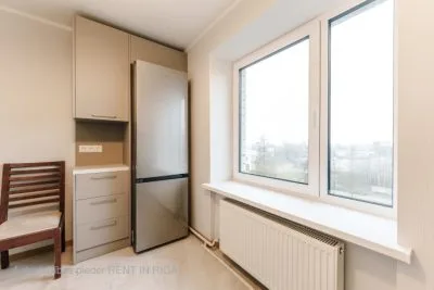Izīrē dzīvokli, Tvaika iela 16, Rīga, Labais krasts, Sarkandaugava / 550 € 7