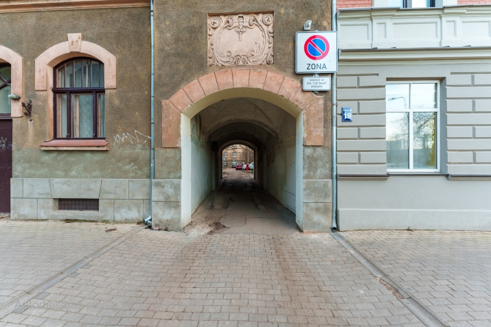 Lenču iela 2 17