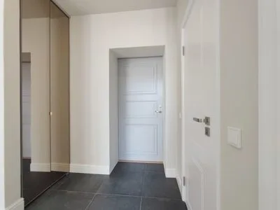 Izīrē dzīvokli, Kr.Valdemāra iela 27/29, Rīga, Labais krasts, Centrs / 750 € 8