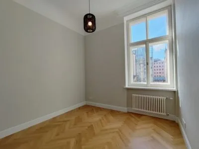 Izīrē dzīvokli, Kr.Valdemāra iela 27/29, Rīga, Labais krasts, Centrs / 750 € 6