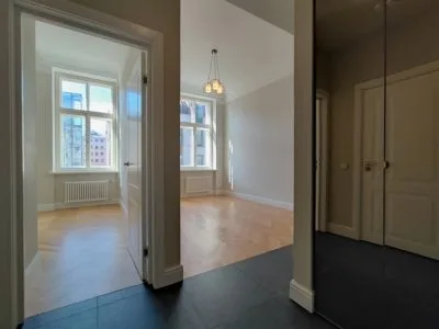 Izīrē dzīvokli, Kr.Valdemāra iela 27/29, Rīga, Labais krasts, Centrs / 750 € 5