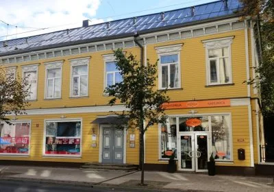 Izīrē biroju, Valdemāra iela 14, Rīga, Labais krasts, Centrs / 189 € 1